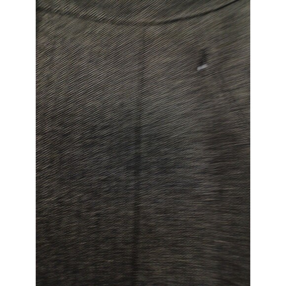 Cartonnier Anthropologie Gray Pants Sz 6 Chevron Pattern Slacks NWT $128 - Picture 4 of 7